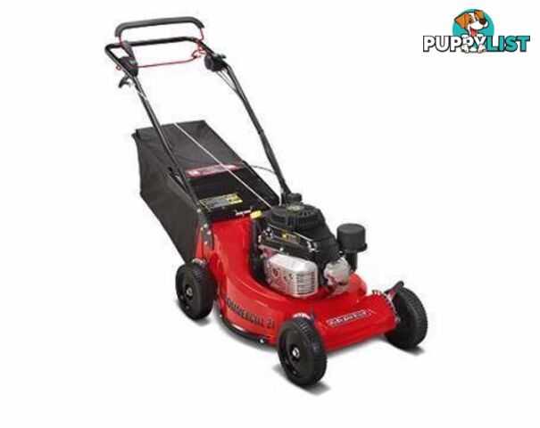 911282 GRAVELY - Commercial 21" Mower [ SALES PROMOTION]