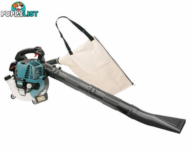 Makita BHX2500V Commercial 4-Stroke Petrol Blower