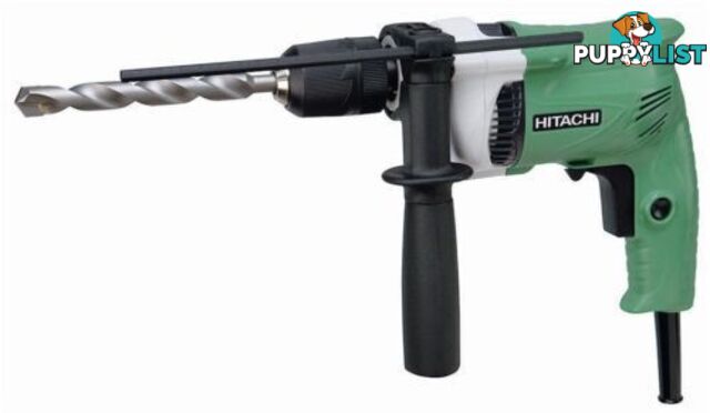 Hitachi Impact Drill DV16VSS(HA)