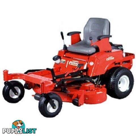 COUNTRY CLIPPER WRANGLER 21548KAJ ZERO TURN MOWER