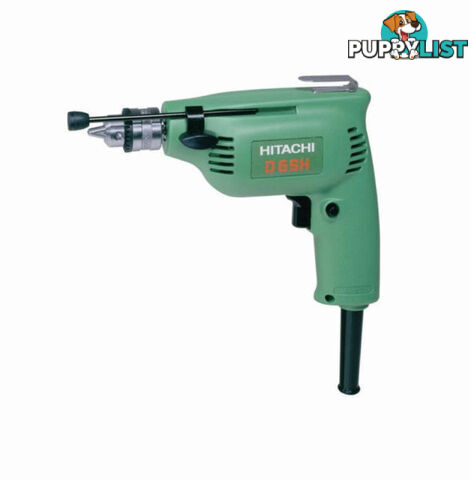 Brand New D6SH Hitachi 6.5mm Drill