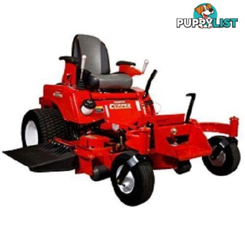 COUNTRY CLIPPER EDGE XLT 2452KAJ ZERO TURN MOWER