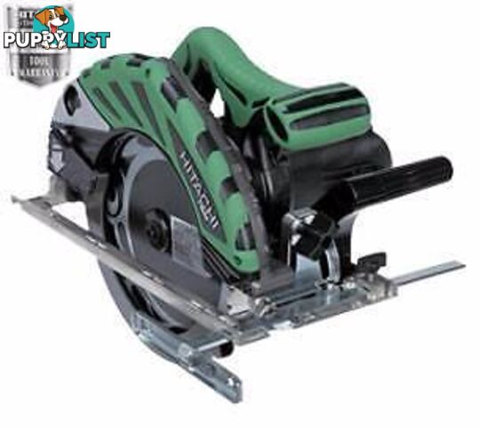 Hitachi C9SA2(H1) 2000W 235mm (9-1/4") Circular Saw