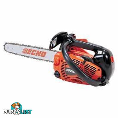 ECHO CS360TES TOP HANDLE CHAINSAW