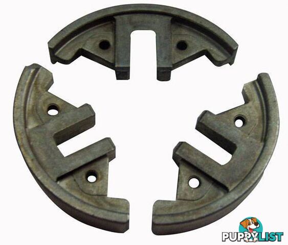 CLUTCH SHOE STIHL 034 3 REQ - 622-102