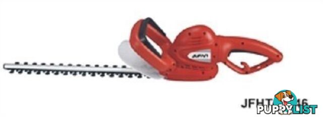 600W Electric Hedge Trimmer