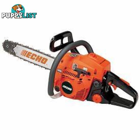 ECHO CS370ES REAR HANDLE CHAINSAW