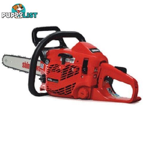 SHINDAIWA 305SX14S REAR HANDLE CHAINSAW