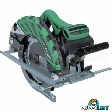 Hitachi 235mm Circular Saw With Electronic Brake Ð C9BA2(H1)