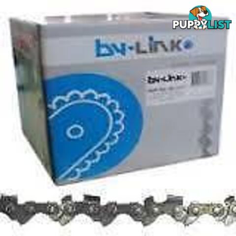 CHAINSAW CHAIN 3/8LP 40 DRIVE LINK