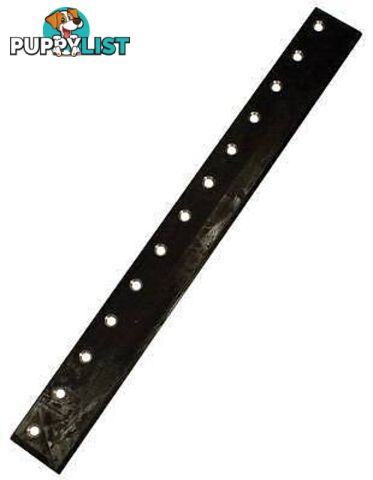 BED KNIFE 13 HOLES PREMIUM J DEERE Ð 020-012