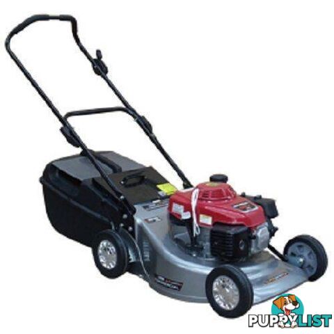 SUPASWIFT COMMERCIAL 797HMC PUSH MOWER