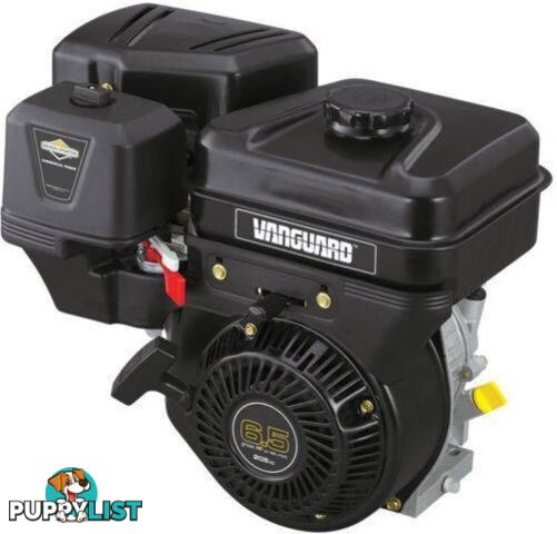 BRIGGS STRATTON VANGUARD 6.5Gross HP 205cc 5/8'' HORIZONTAL SHAFT