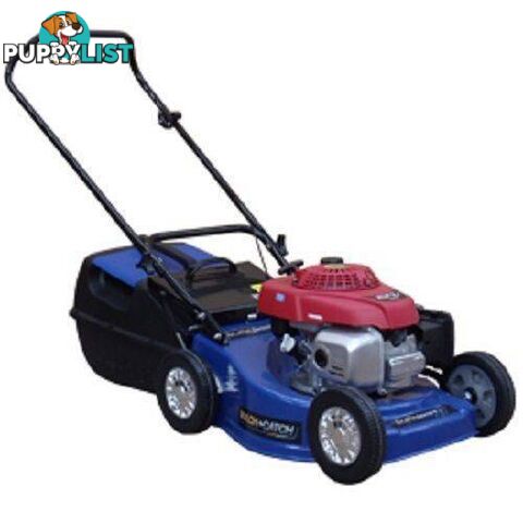 SUPASWIFT 777HMC LAWN MOWER