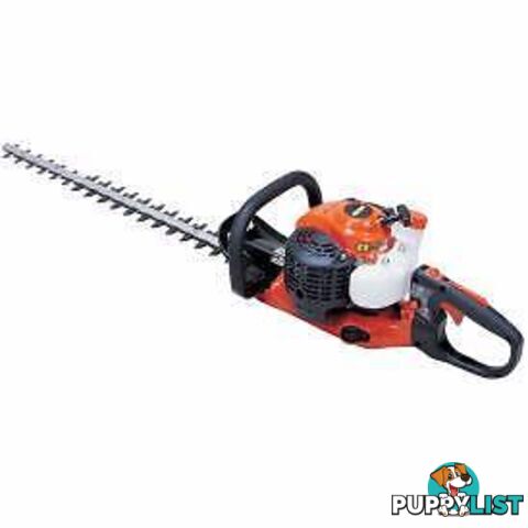 ECHO HCR161ES HEDGE TRIMMER [SALES PROMOTION]