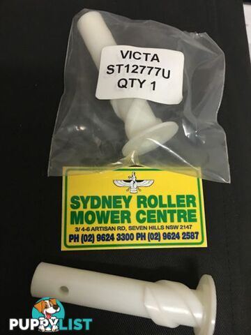 Victa Shaft Helical plastic key start ST12777A1