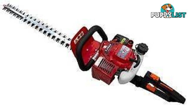 Kawasaki Hedge Trimmer KHT 600D [SALES PROMOTION]