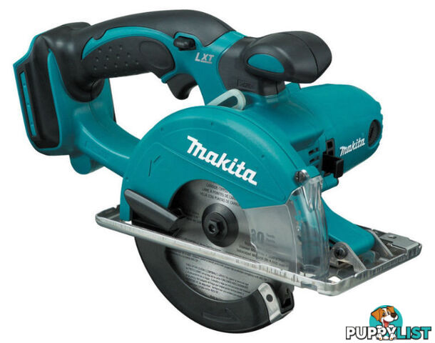 Brand New Makita 18V Mobile Metal Cutter DCS550Z