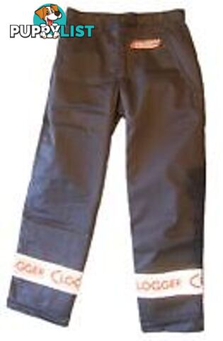 SAFETY TROUSERS SUMMER 79CM