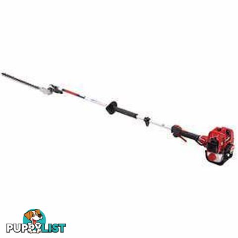 SHINDAIWA AH230S-LW POLE HEDGE TRIMMER