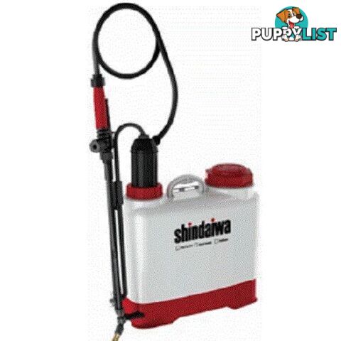 SHINDAIWA SP30BPE MANUAL SPRAYER