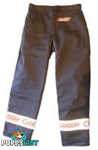 SAFETY TROUSERS SUMMER 95CM