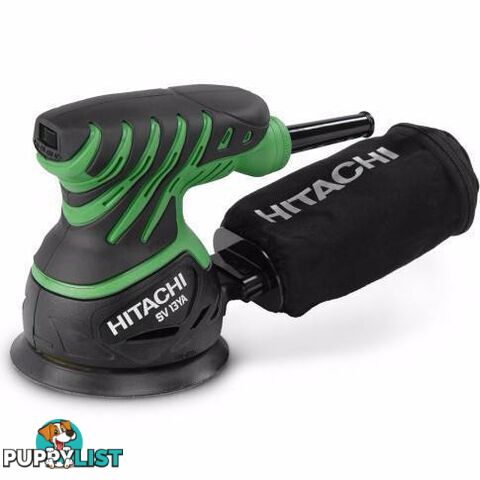 Hitachi Random Orbital Sander