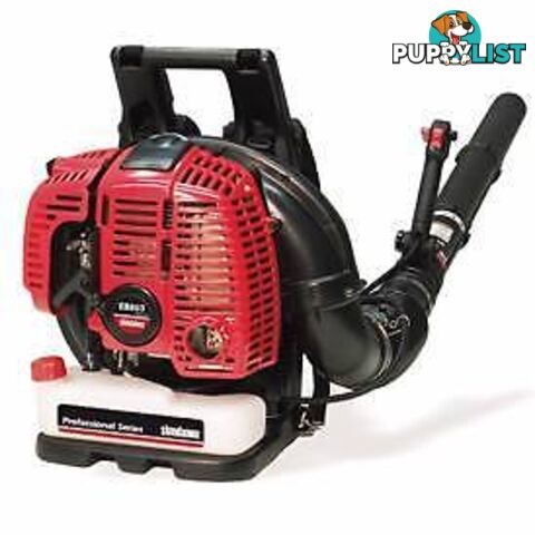 SHINDAIWA EB803RT BACKPACK POWER BLOWER