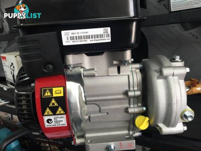 3.5 HP Briggs & Stratton Engine [SALES PROMOTION]