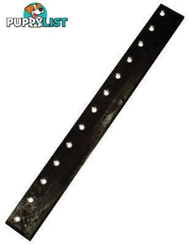 BED KNIFE 13 HOLES SUPER THICK - 020-212