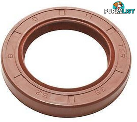 OIL SEAL HONDA GX340 GX390 - 495-711