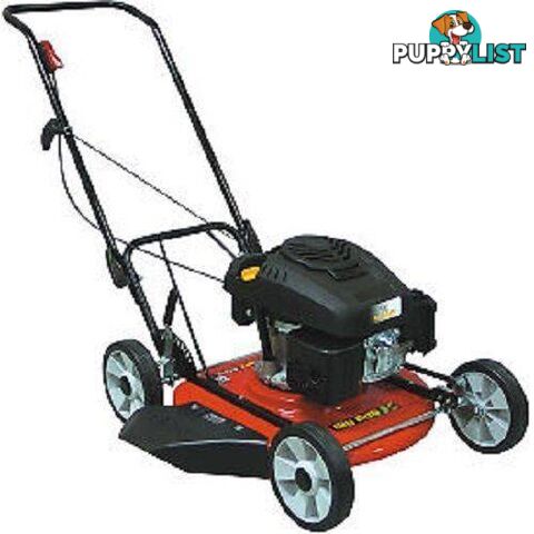 SUPASWIFT BIG BOB 653KP LAWNMOWER