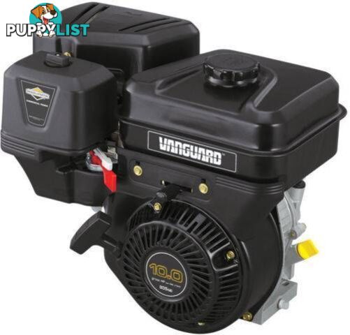 BRIGGS STRATTON VANGUARDª 10 Gross HP 305cc 1'' HORIZONTAL SHAFT