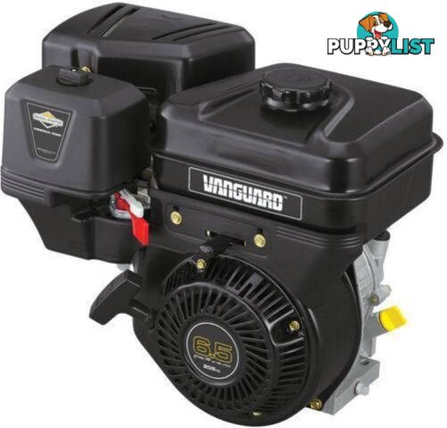 BRIGGS STRATTON VANGUARD V-TWIN 13 Gross HP 479cc 1'' HOR SHAFT