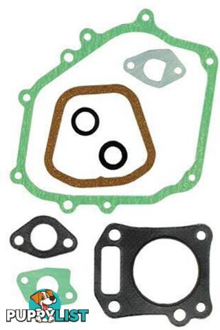 GASKET SET HONDA GX110 - 140-322