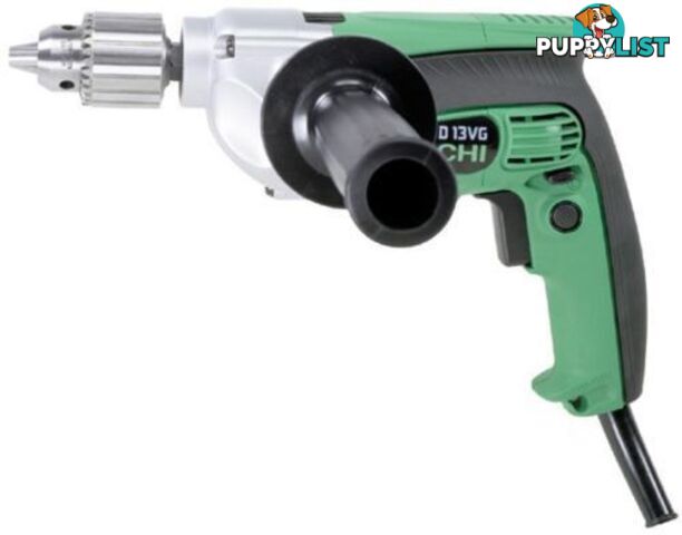 Hitachi 13mm High Torque Drill