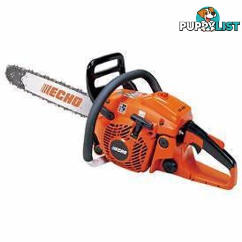 ECHO CS450 REAR HANDLE CHAINSAW