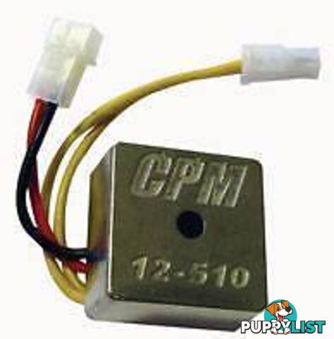 VOLTAGE REGULATOR B&S 397809 -340-089