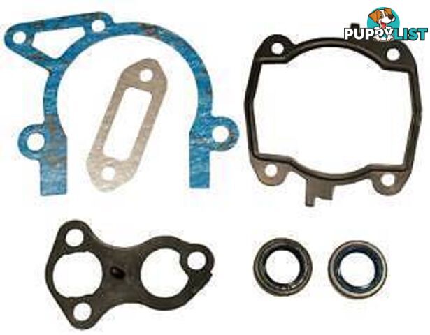 GASKET SET TS410/420 - 480-765