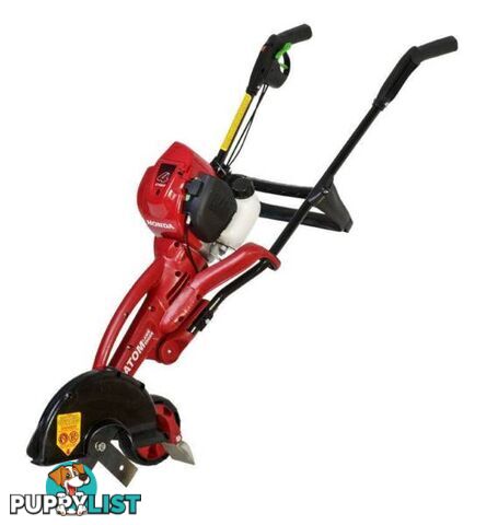 Atom 560 Professional 4stroke edger