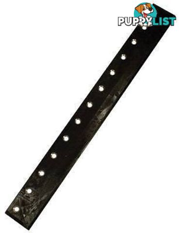 BED KNIFE 13 HOLES PREMIUM - 020-204