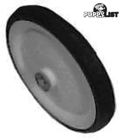 WHEEL TO SUIT CHUFFLE EDGER - 082-001