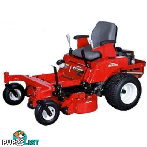 COUNTRY CLIPPER EDGE 2452KAJ ZERO TURN MOWER