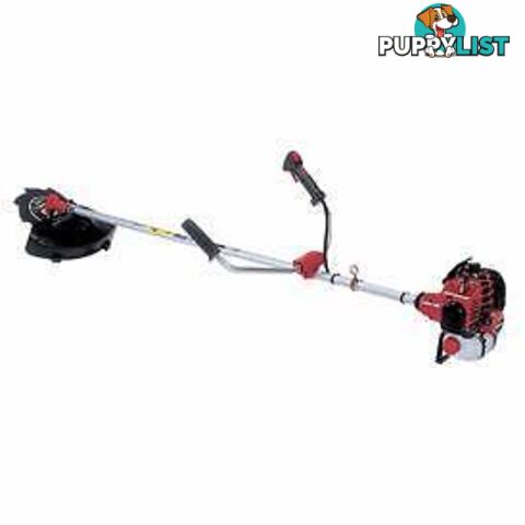 SHINDAIWA C350 BRUSHCUTTER