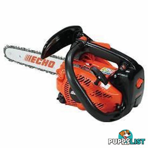 ECHO CS260TES TOP HANDLE CHAINSAW