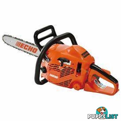 ECHO CS310ES REAR HANDLE CHAINSAW