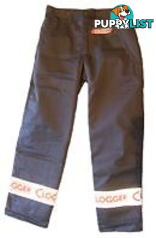 SAFETY TROUSERS SUMMER 103CM