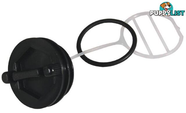 FUEL CAP HUSQVARNA 371K 375K - 610-242