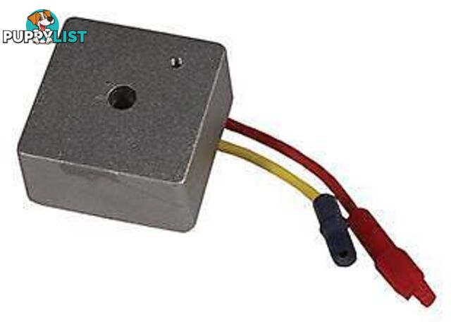 VOLTAGE REGULATOR B&S - 435-061