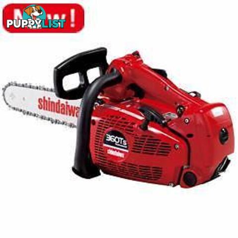 SHINDAIWA 360TS TOP HANDLE CHAINSAW